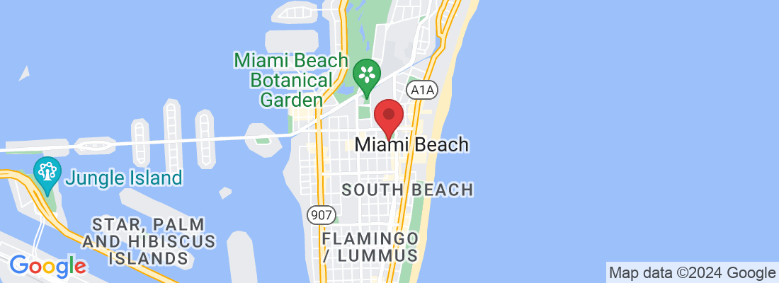 407 Lincoln Rd, Miami Beach, FL 33139, EE. UU.