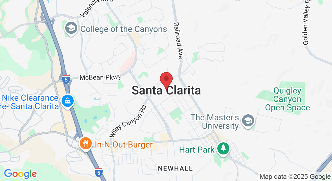 Santa Clarita, CA, USA