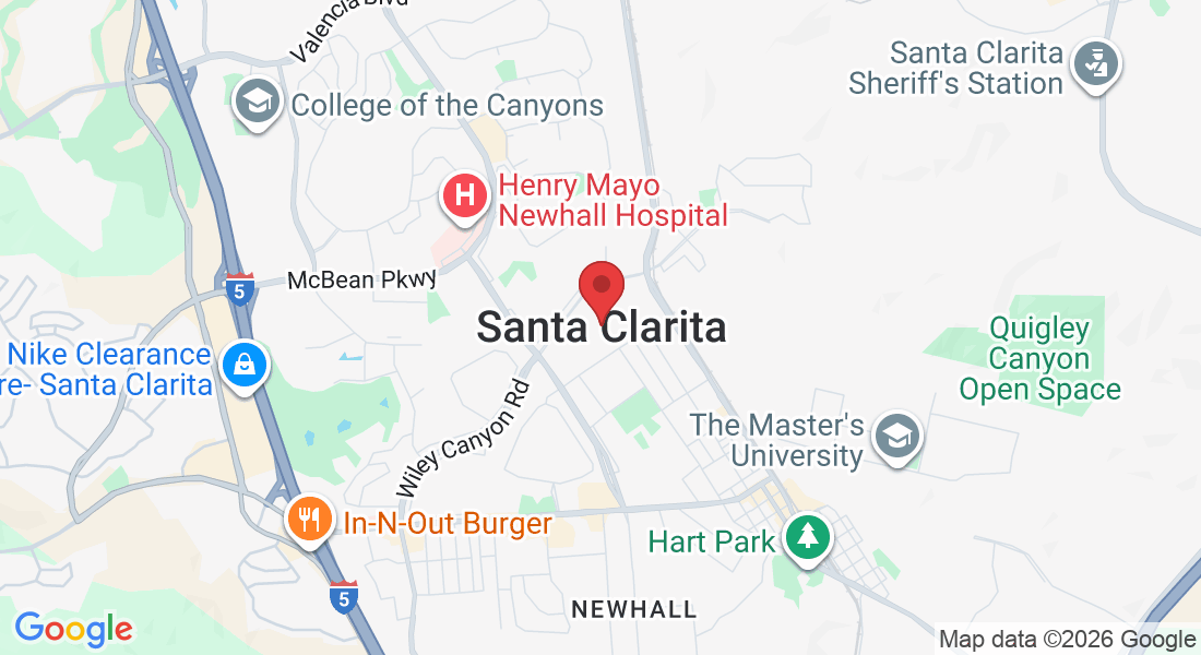 Santa Clarita, CA, USA