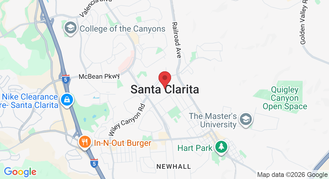 Santa Clarita, CA, USA
