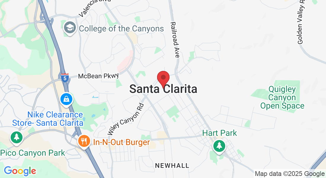Santa Clarita, CA, USA