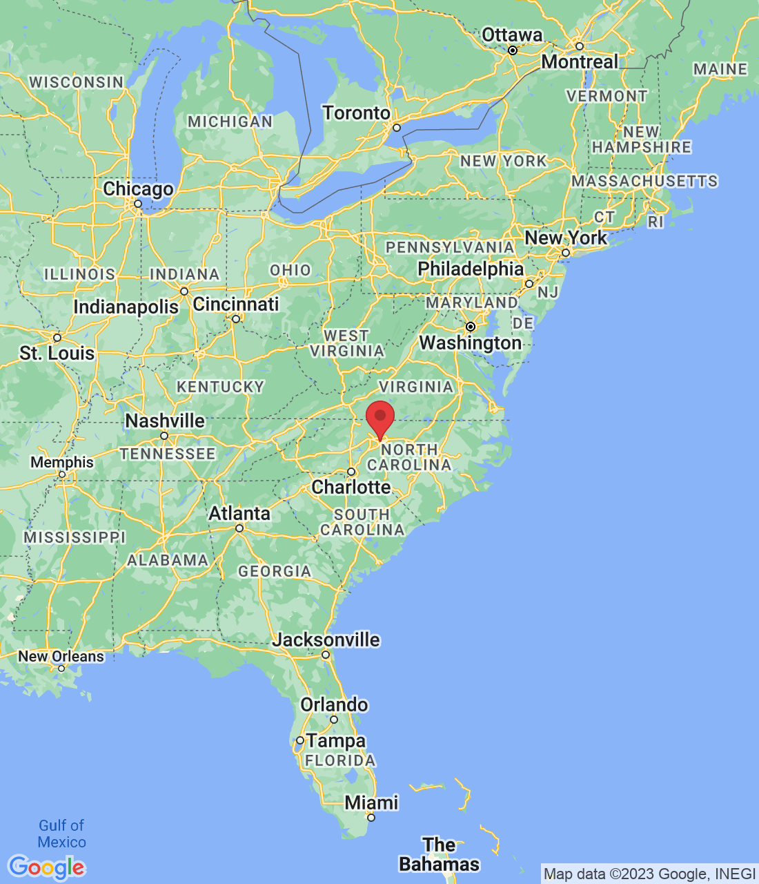 Jamestown, NC 27282, USA