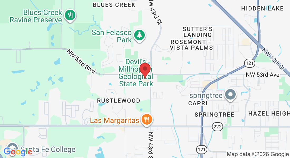 5200 NW 43rd St ste 102 270, Gainesville, FL 32606, USA