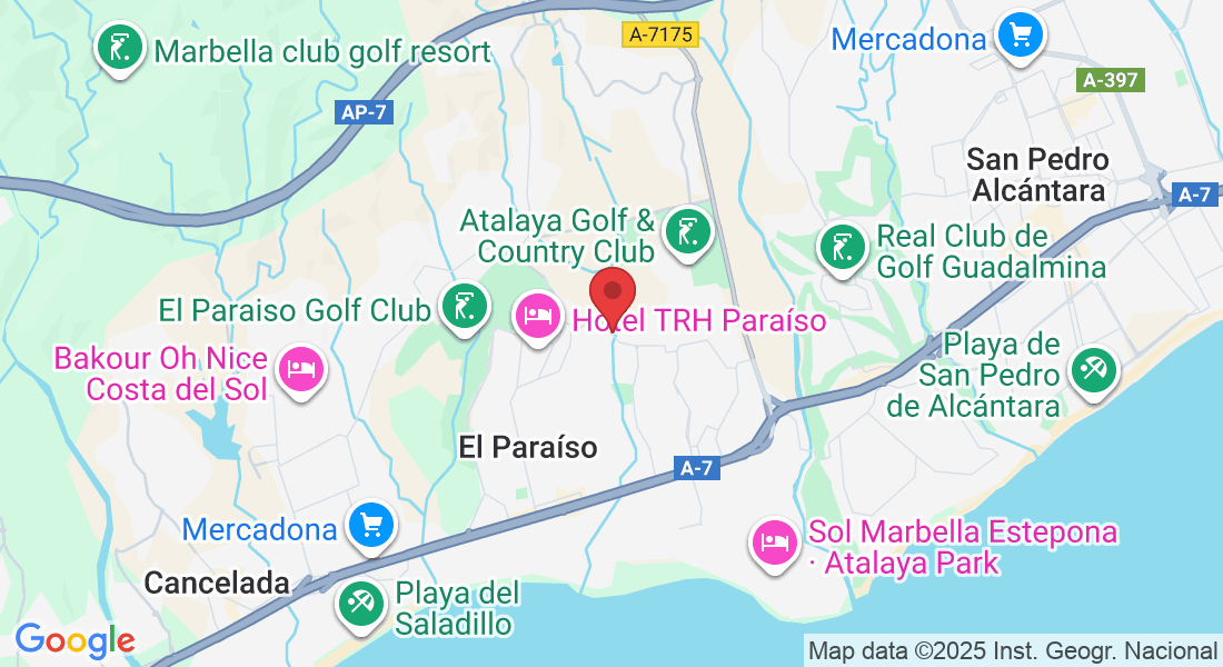 clevedon bajo, 4, 29688 Estepona, Málaga, España