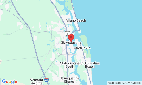 St. Augustine, FL, USA