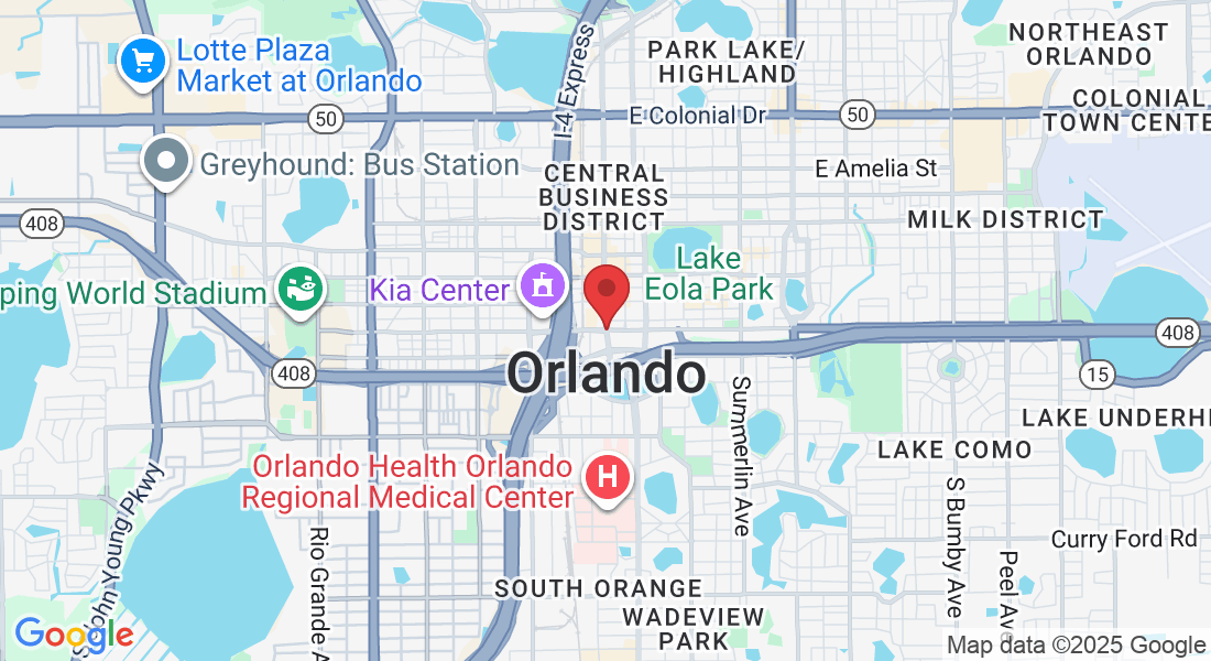 Orlando, FL, USA