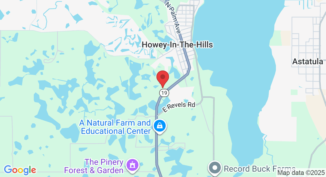 Lake County, FL, USA