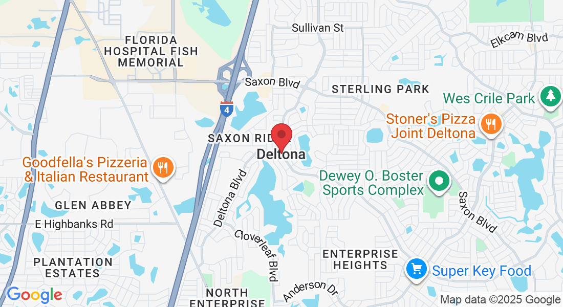 Deltona, FL, USA