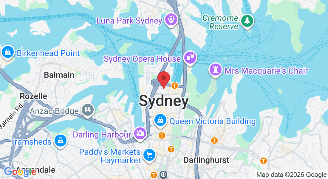 Sydney NSW, Australia