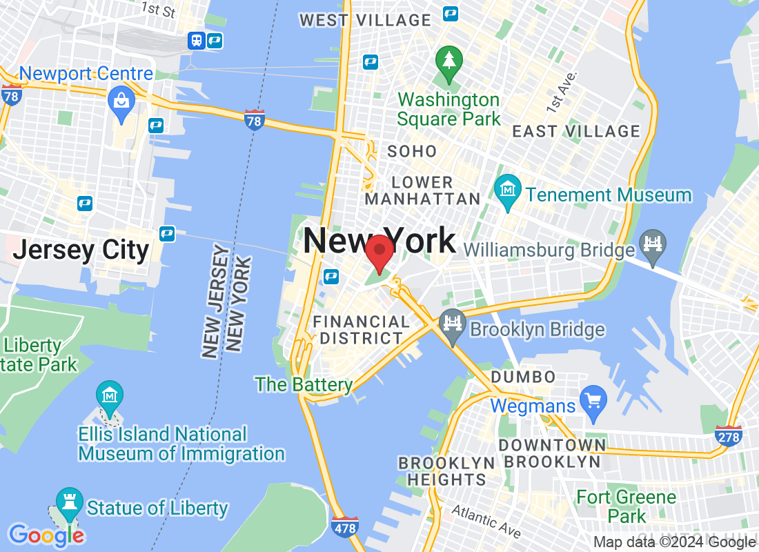 New York, NY, USA