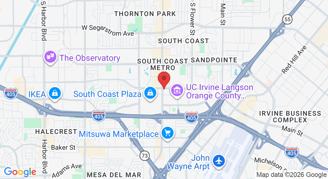 3420 Bristol St suite 600, Costa Mesa, CA 92626, USA