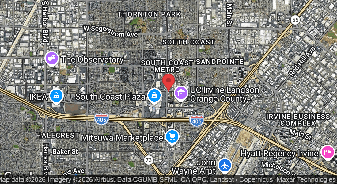 3420 Bristol St Ste 600, Costa Mesa, CA 92626, USA