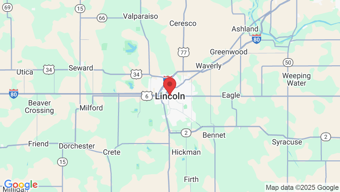 Lincoln, NE, USA
