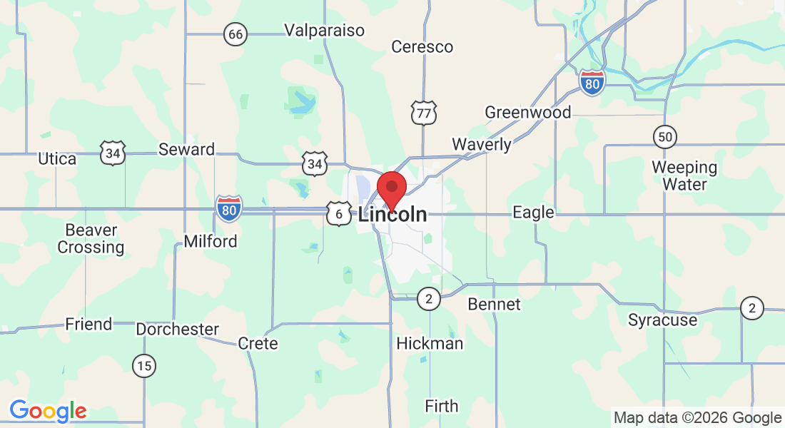 Lincoln, NE, USA