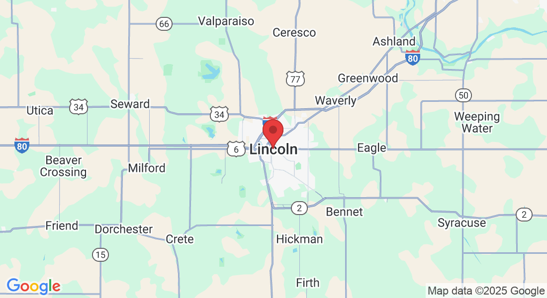 Lincoln, NE, USA