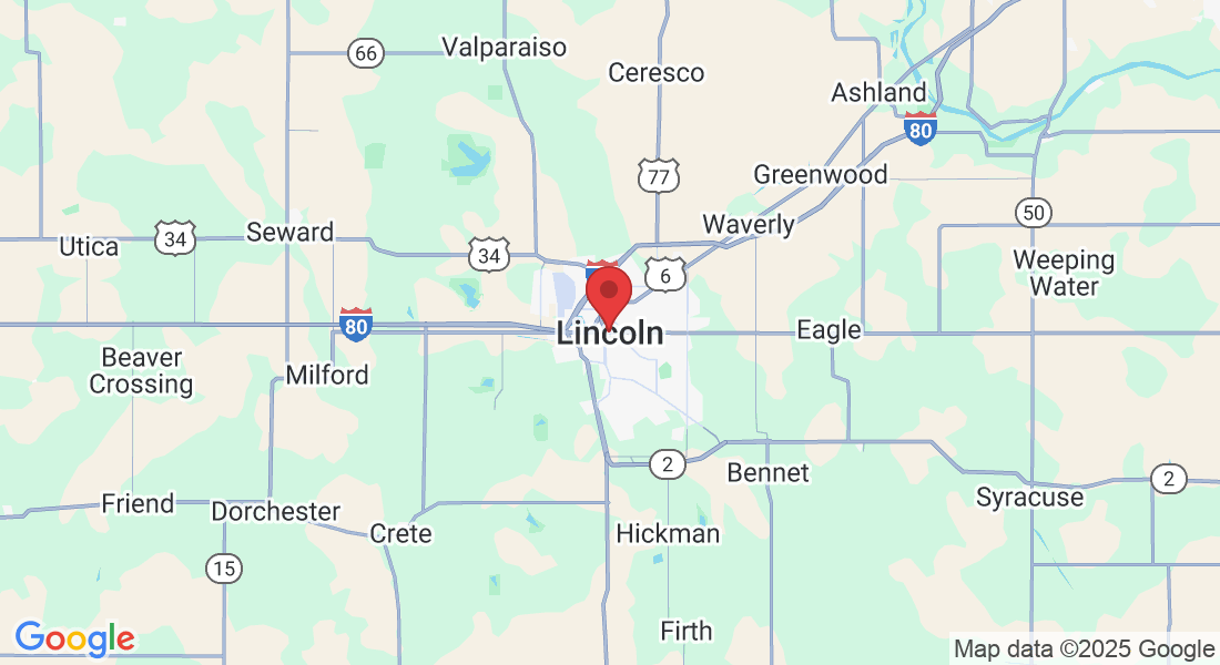 Lincoln, NE, USA