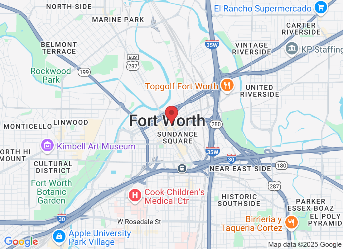 Fort Worth, TX, USA