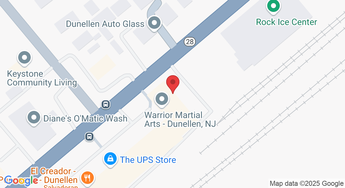 177 North Ave, Dunellen, NJ 08812, USA