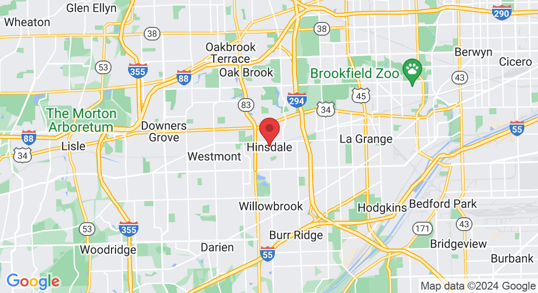 Hinsdale, IL, USA