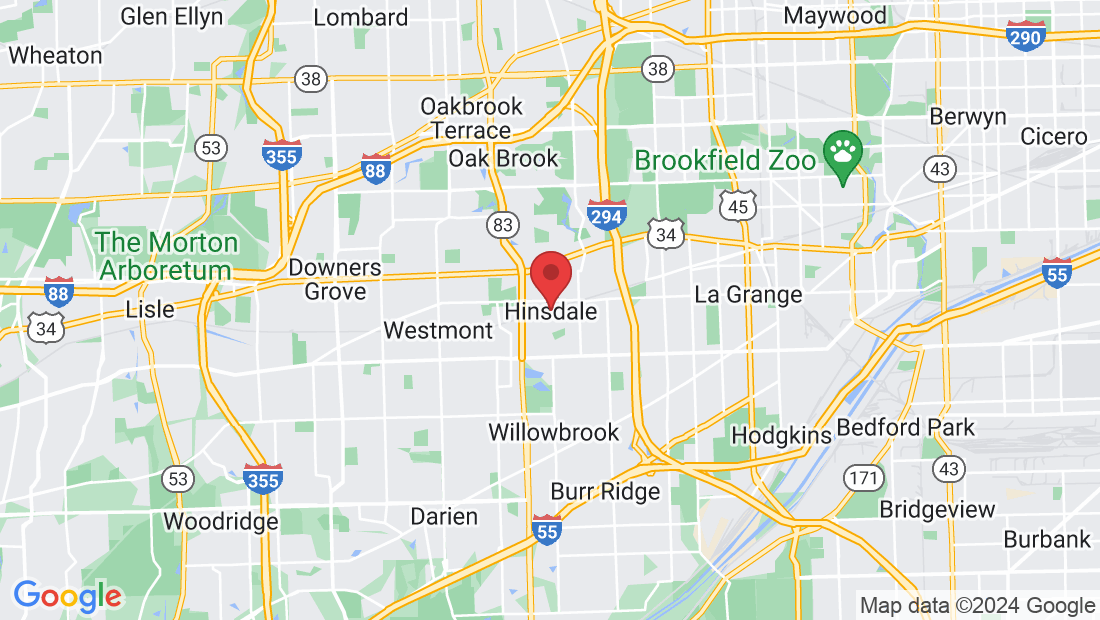 Hinsdale, IL, USA