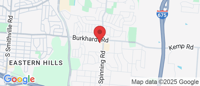 5438 Burkhardt Rd, Dayton, OH 45431, USA