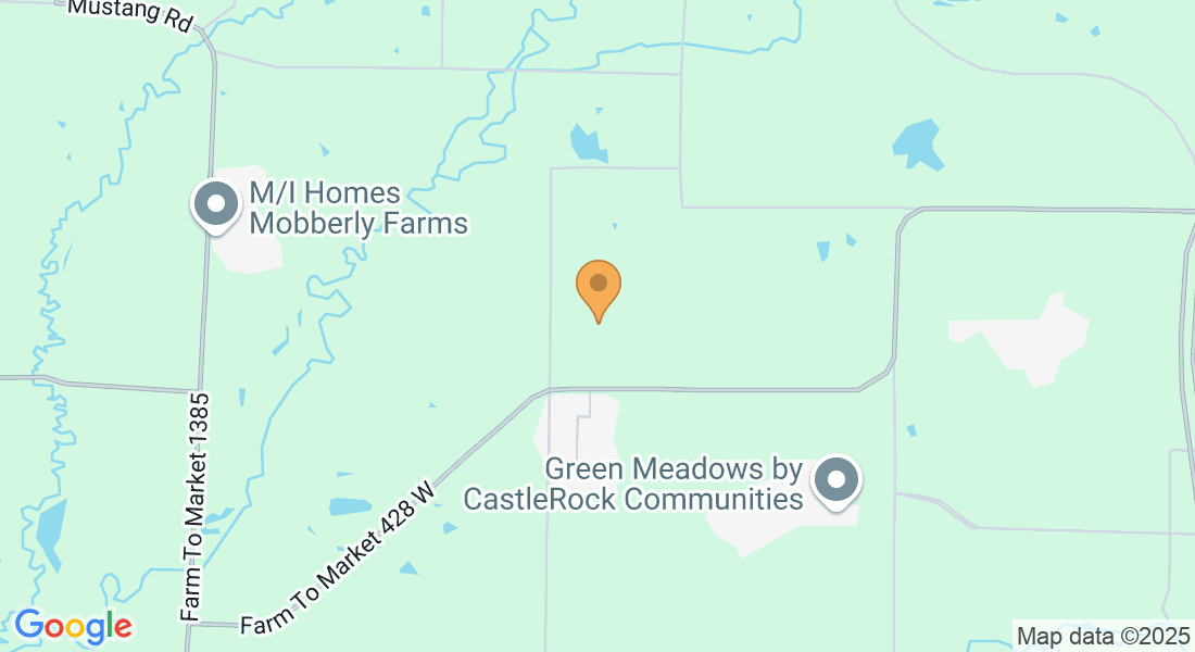 Private Rd 902, Celina, TX 75009, USA