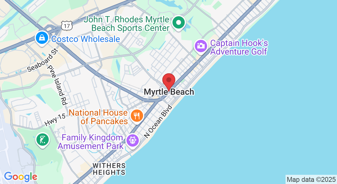Myrtle Beach, SC, USA