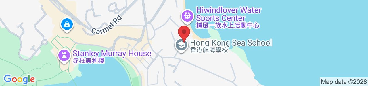 House A, Phoenix Garden, 30 Stanley Link Rd, Stanley, Hong Kong Island, Hong Kong