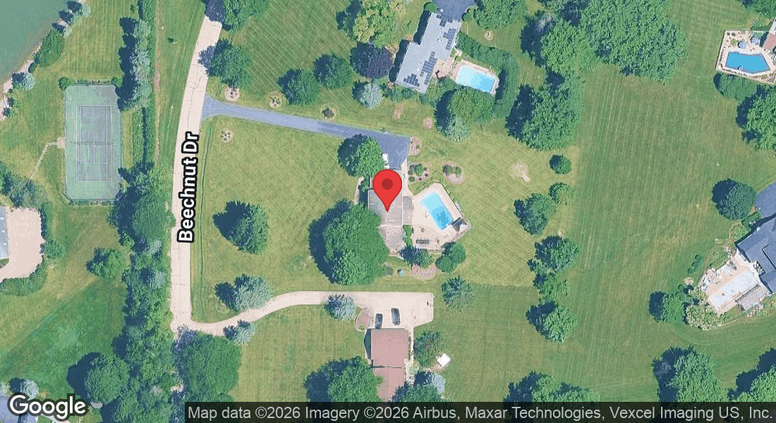 15 Beechnut Dr, South Barrington, IL 60010, USA