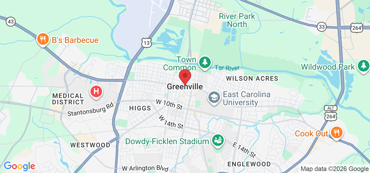 Greenville, NC, USA