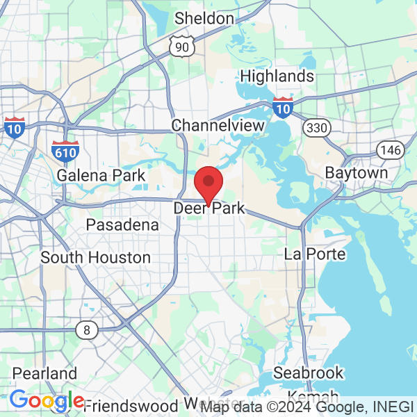 Deer Park, TX, USA