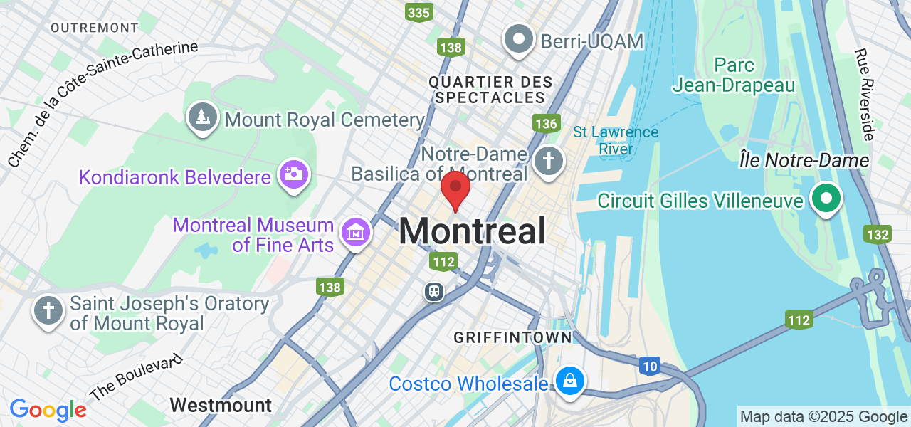 Montreal, QC, Canada