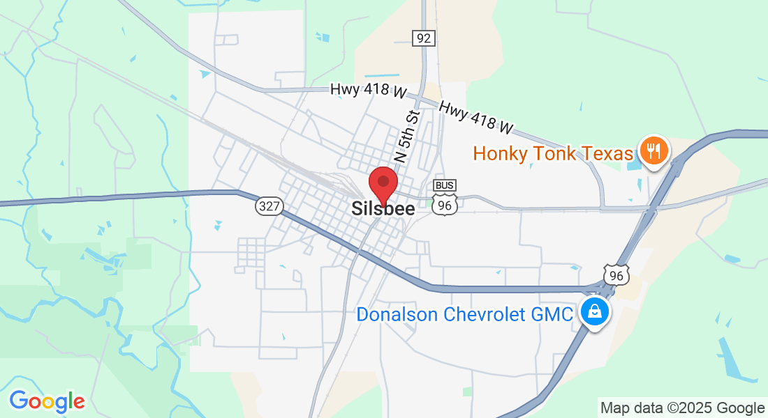 Silsbee, TX 77656, USA