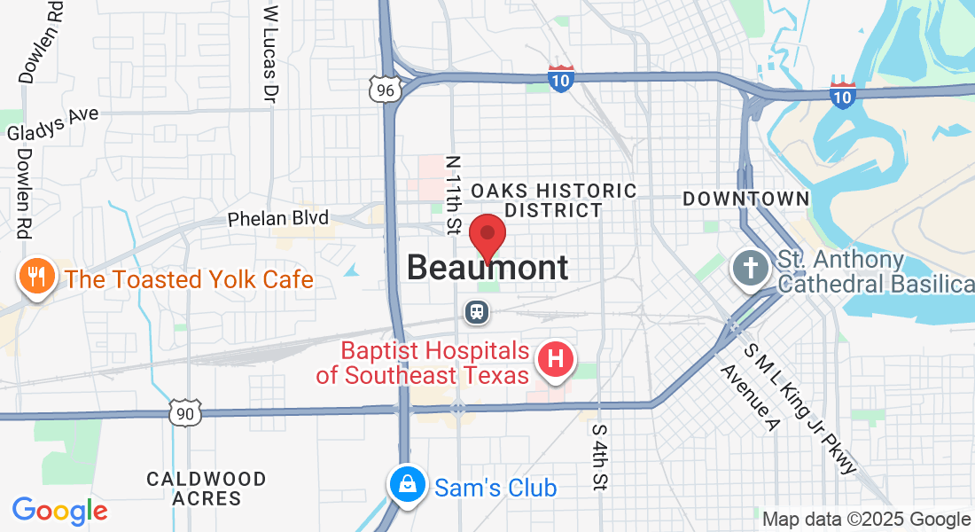 Beaumont, TX, USA