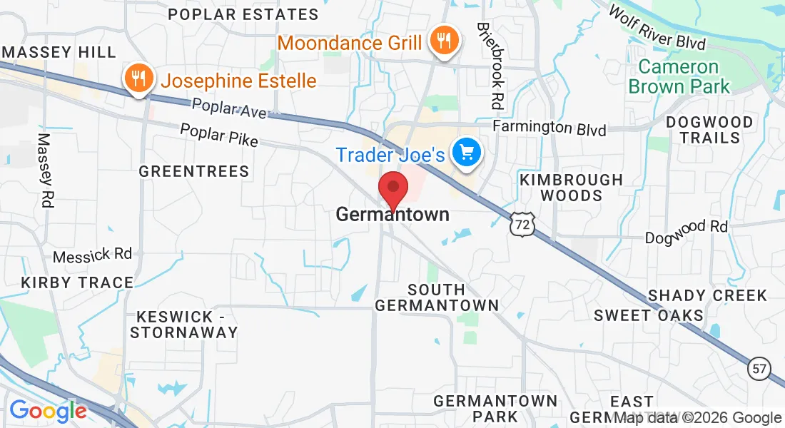 Germantown, TN, USA