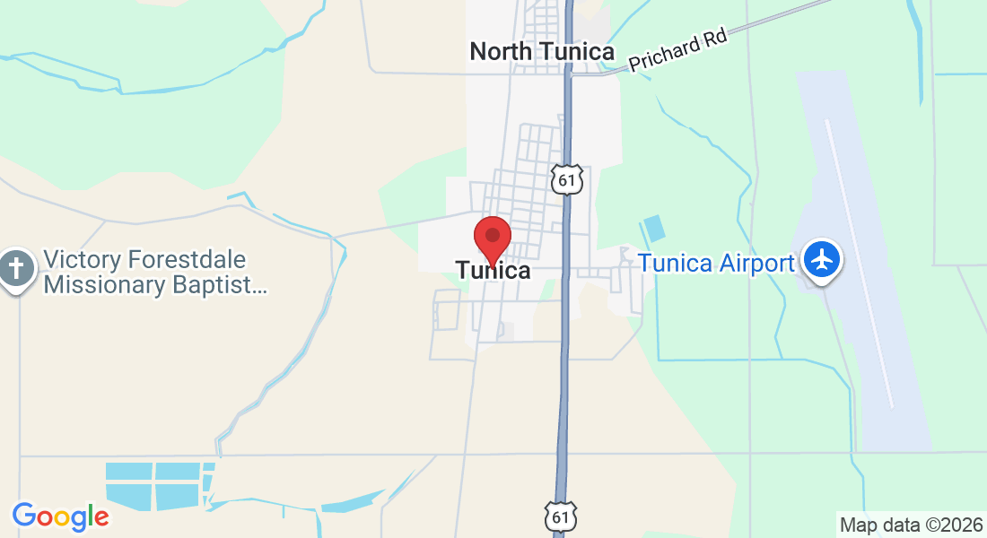 Tunica, MS 38676, USA