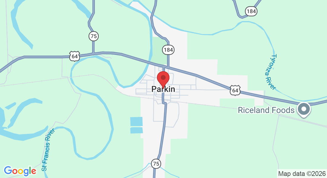 Parkin, AR 72373, USA