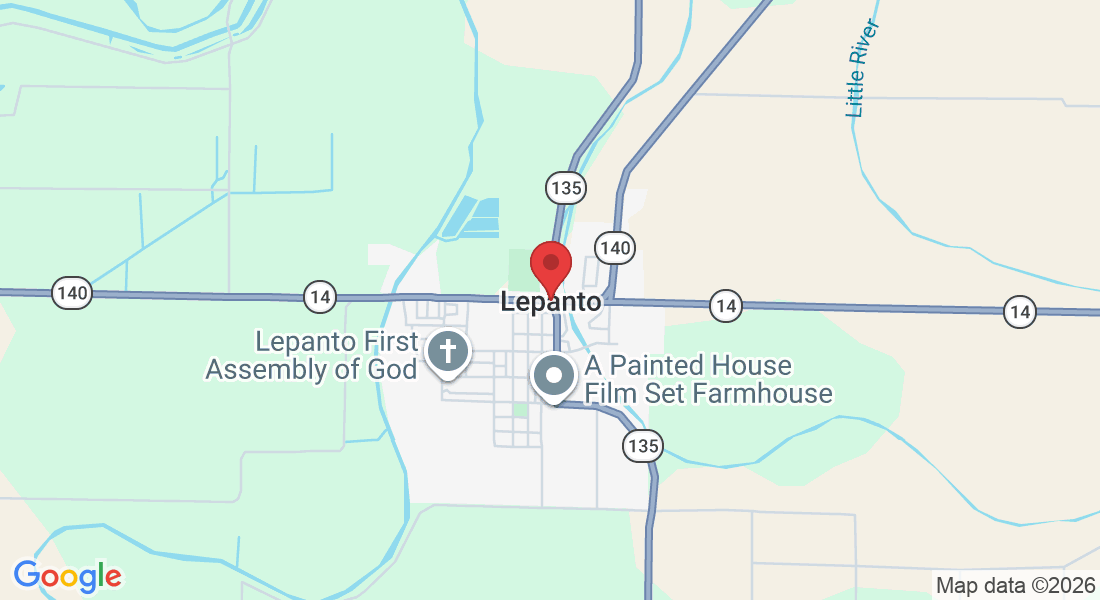Lepanto, AR, USA