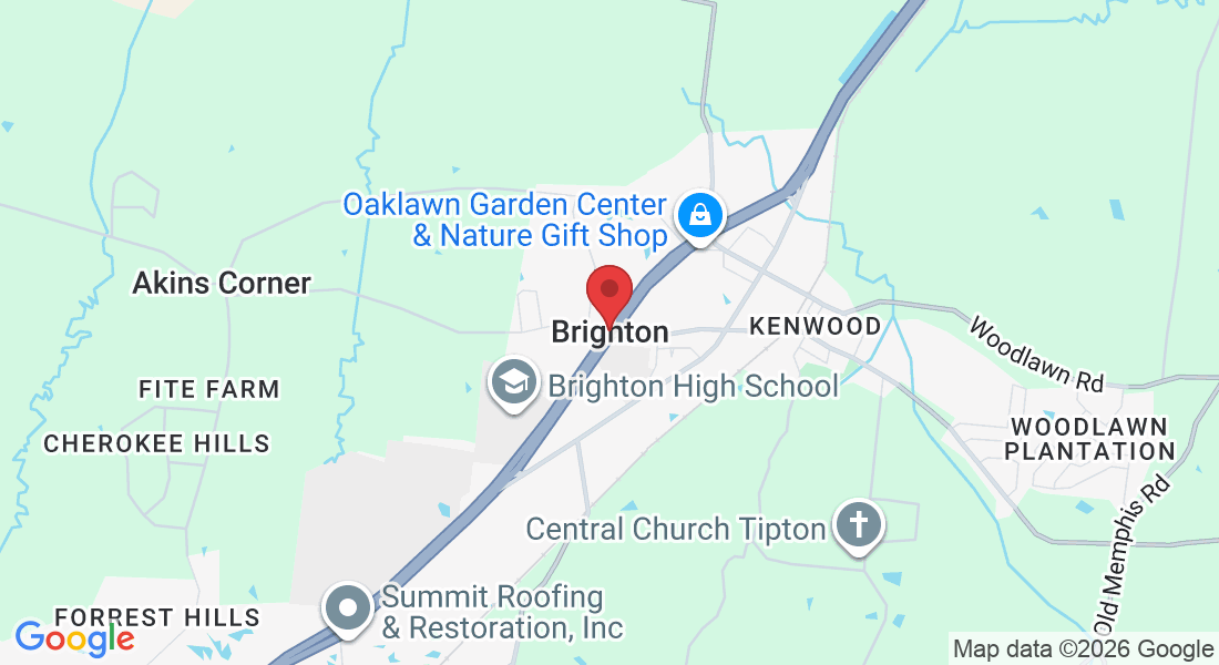 Brighton, TN, USA