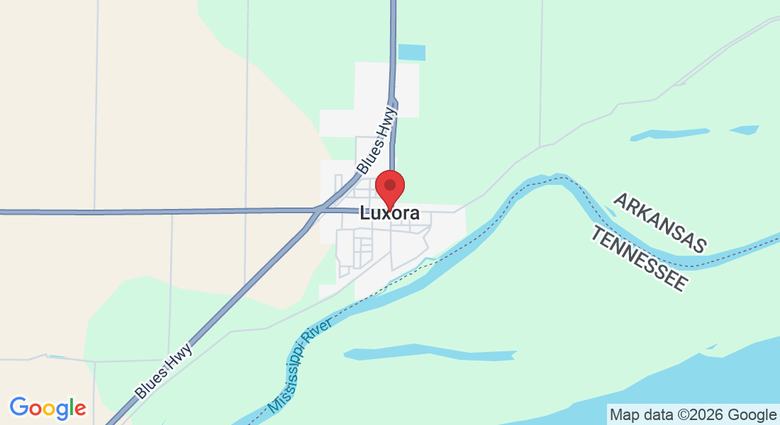 Luxora, AR 72358, USA