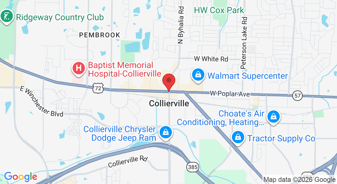 Collierville, TN, USA