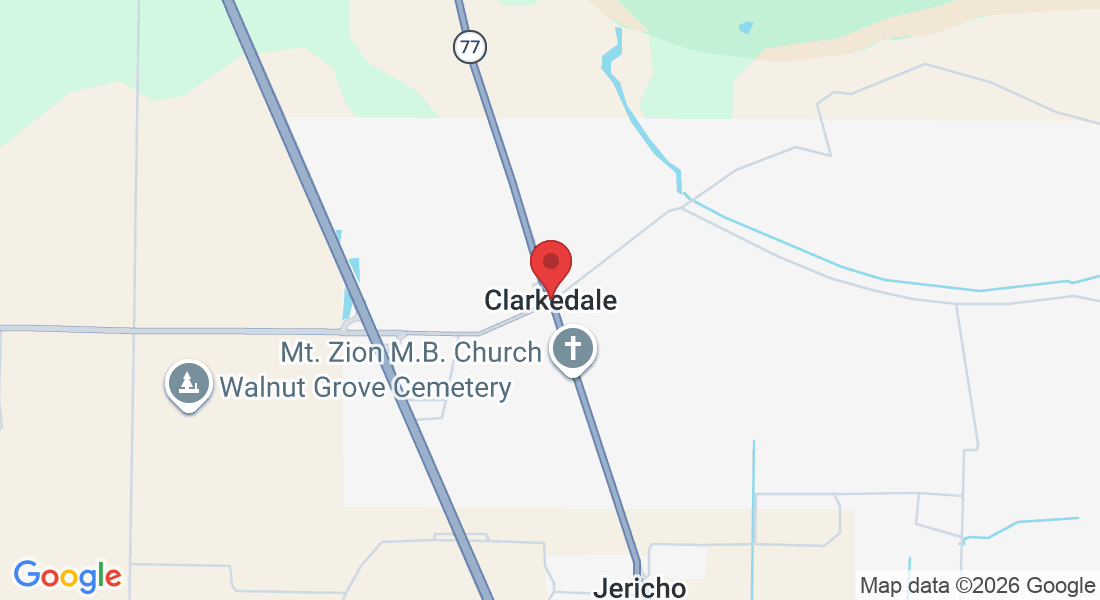 Clarkedale, AR, USA