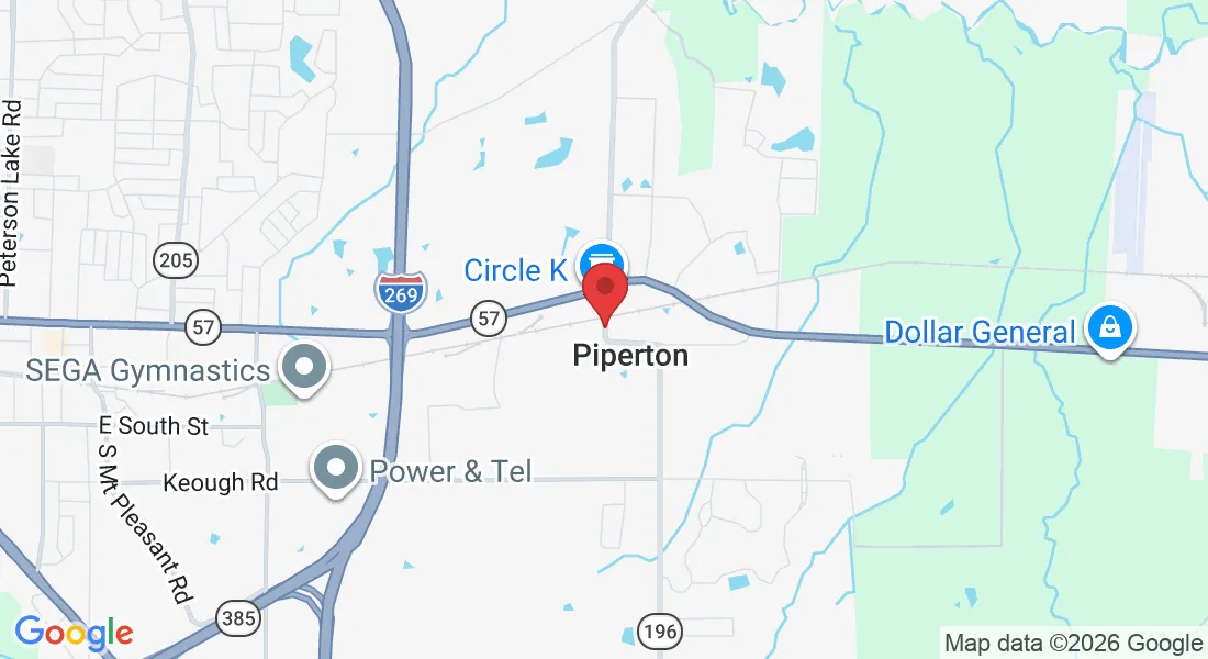 Piperton, TN, USA