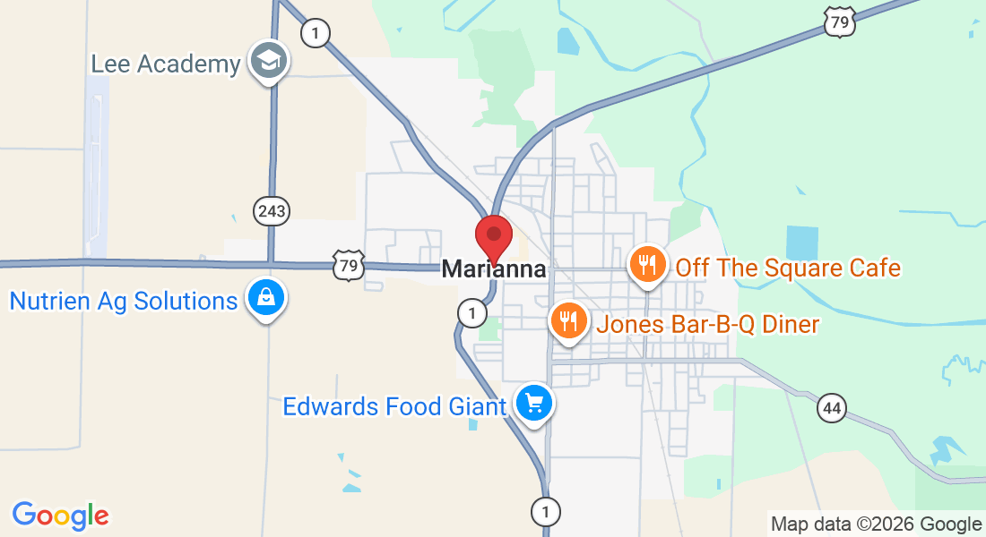 Marianna, AR 72360, USA