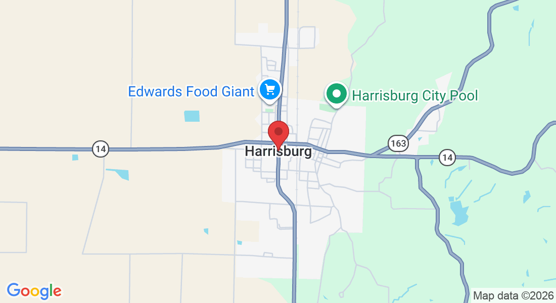 Harrisburg, AR 72432, USA