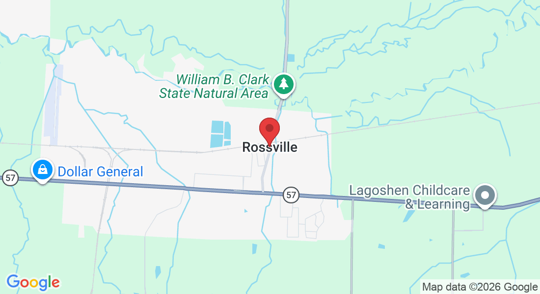 Rossville, TN, USA