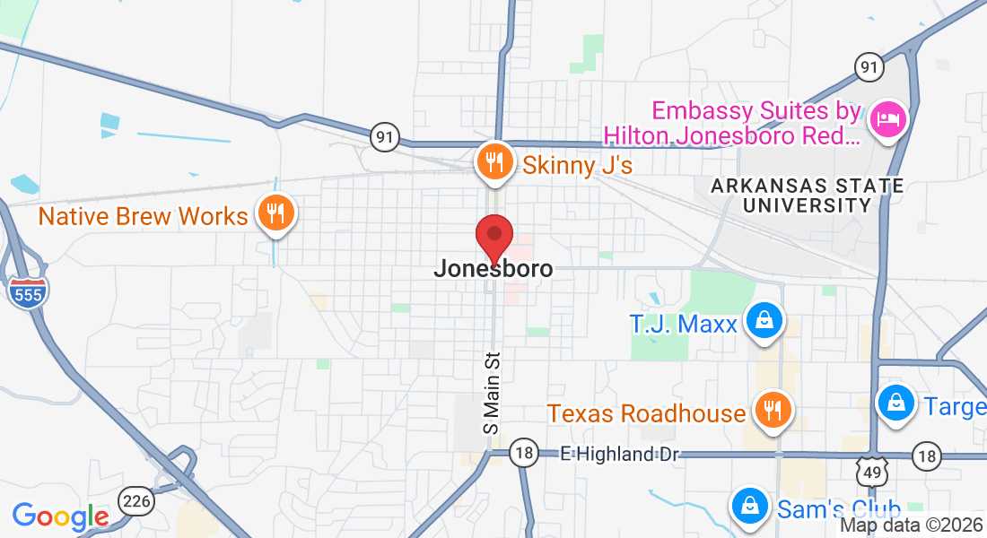 Jonesboro, AR, USA