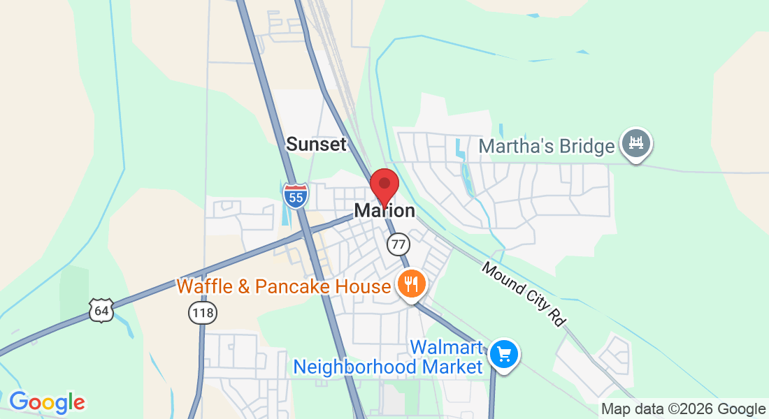 Marion, AR, USA