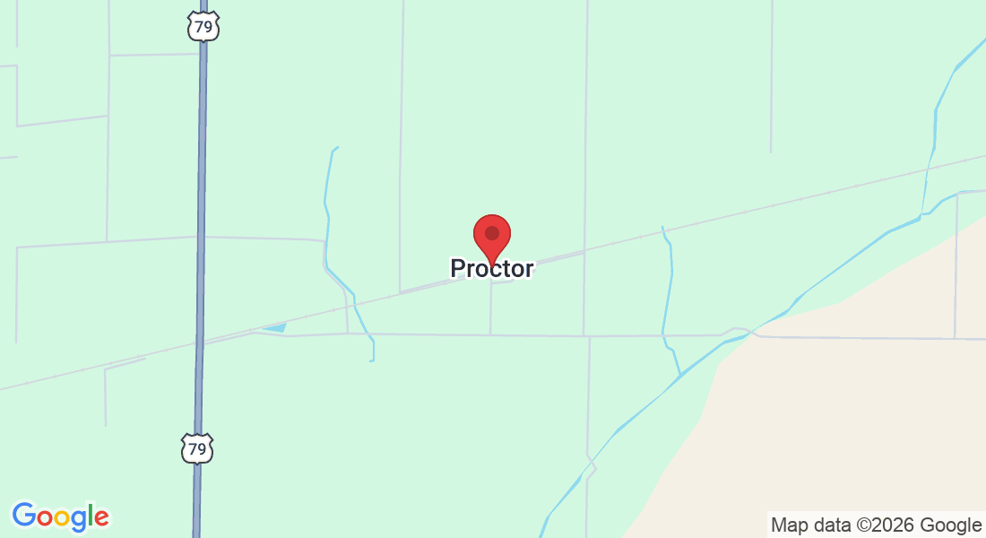 Proctor, AR 72376, USA