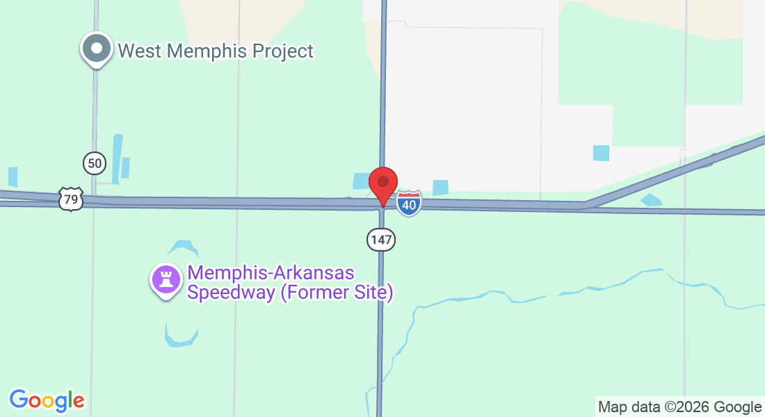Lehi, AR 72376, USA